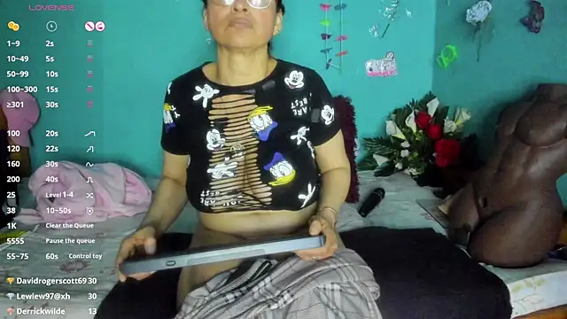 Preview of sherahadee