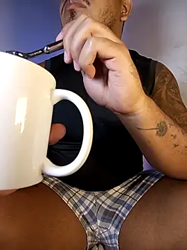 Naughty_Charly webcam