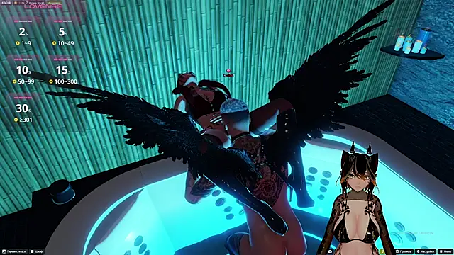 Yourlittledemon webcam