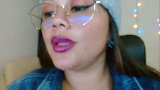 miss_evoleth2 webcam