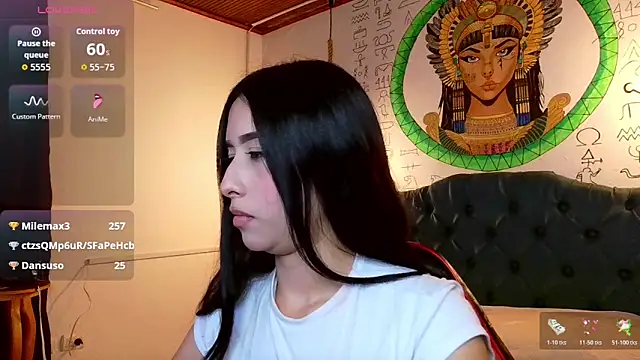 melissa__dolce webcam