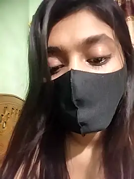 Disha_Nur0 webcam