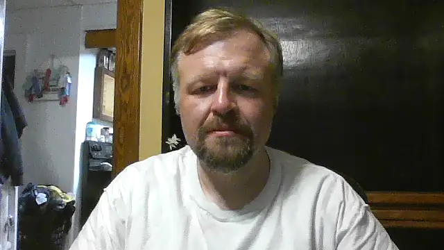 TheOneDonShaun webcam