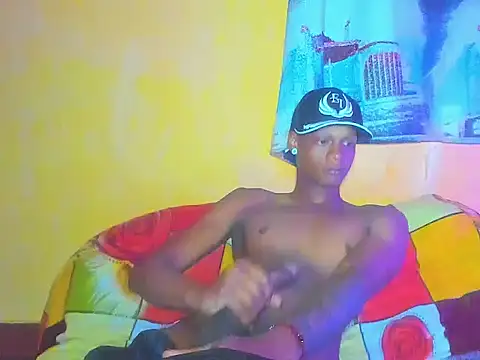 guerreros_aunstin webcam