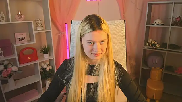 CelestineMauriac webcam