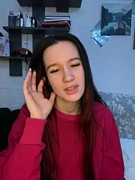 Carolina_G0lden webcam