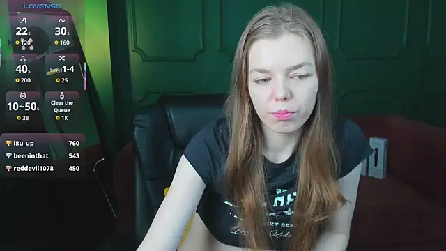 _Tina_Tayllor_ webcam