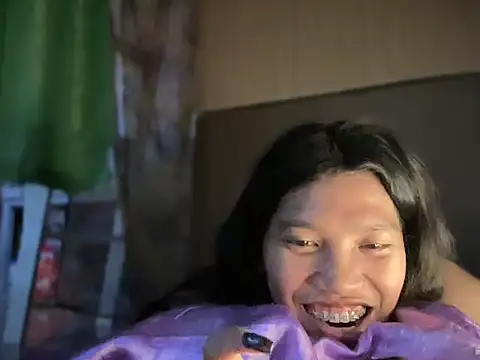 Yourgoddess_jayve webcam