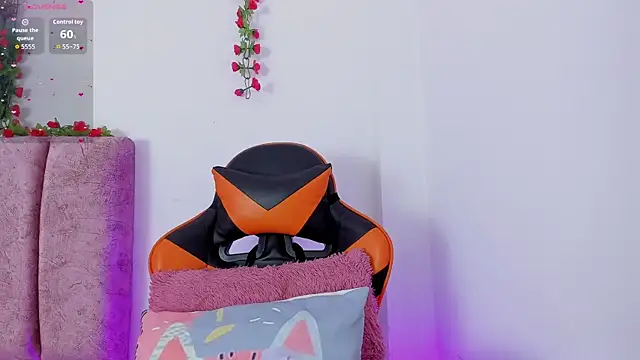 alisson_boobs__ (F young) - Control Domi x5mins Last Tipper