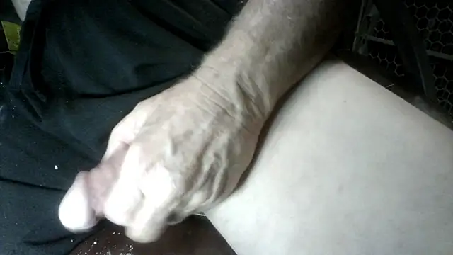 russtee (M grandpa) - Lets Cum Togeter