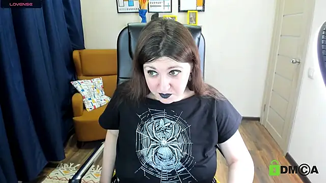 Black_Black_Rose live sex cam