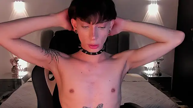 AndyWiilliams webcam