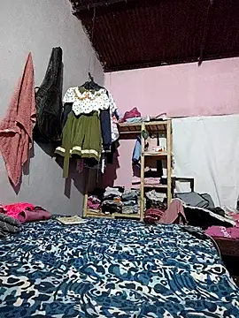 ValeriaSantos- webcam