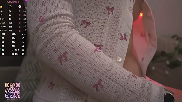 FlairEdgin - Live Cams