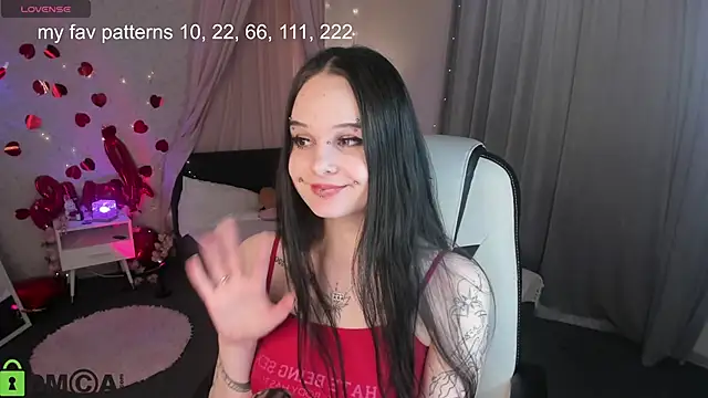 Cassies-Sandyy - Cams en Direct