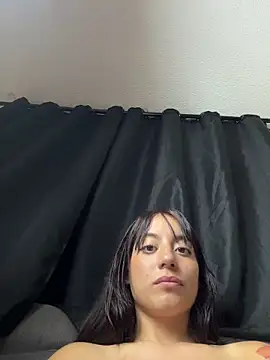 Mia_fiire - Live Cams