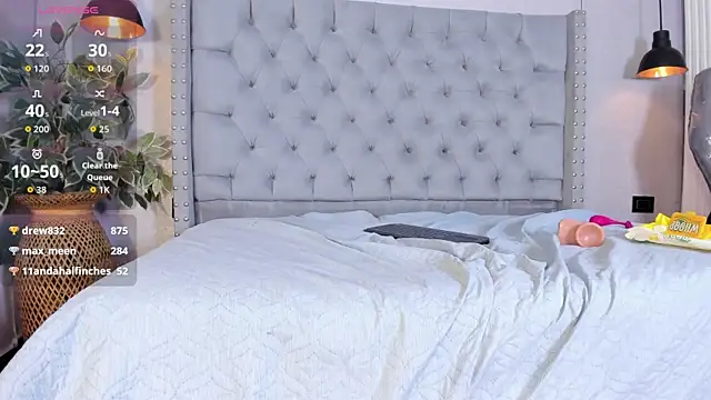 ivy_leee - Live Cams