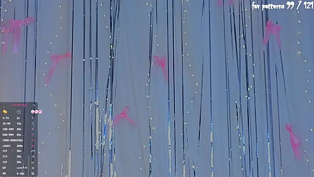 a11yson - Cams en Direct