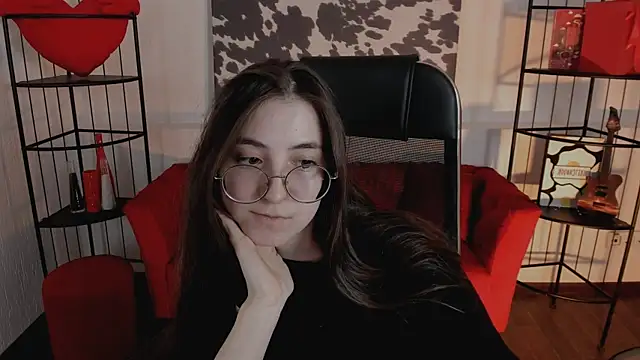 VirtuallVoyant webcam