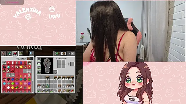 Preview of valentinauwu