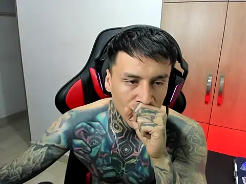 Preview of chrissblack