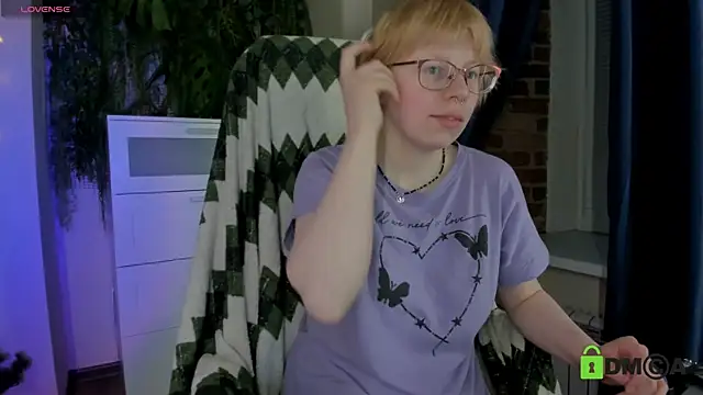 Melissa_Wells webcam