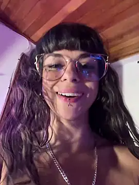 VioletaSubmissive webcam