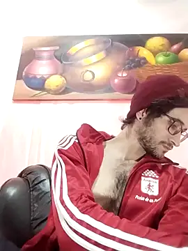 Loggan_donnelly webcam