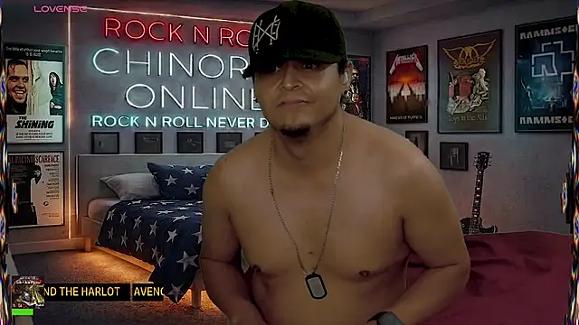 Preview of chino_roz