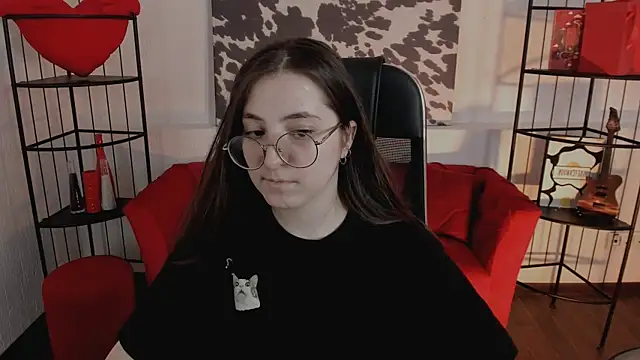 VirtuallVoyant webcam