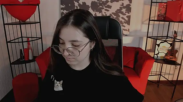 VirtuallVoyant webcam