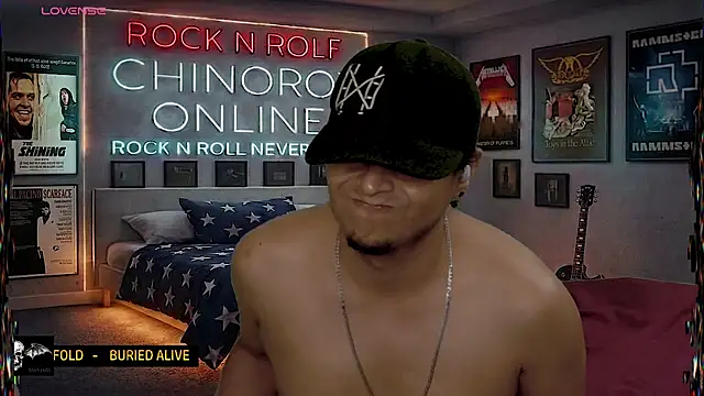 chino_roz webcam
