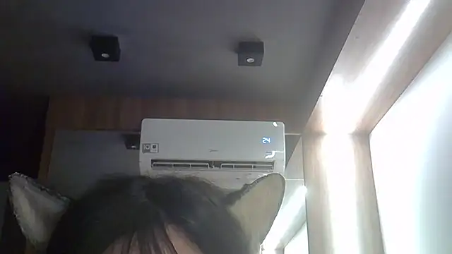 SkinnyKitten webcam