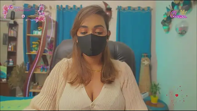 Stunner-GALBI webcam