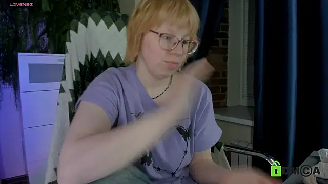 Melissa_Wells webcam