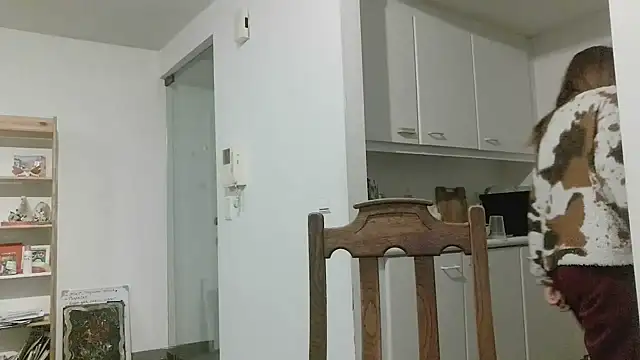 JasmineGlamour webcam