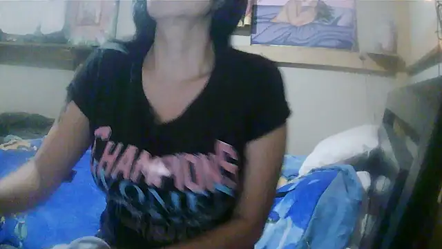 Megan_pvt_hot webcam