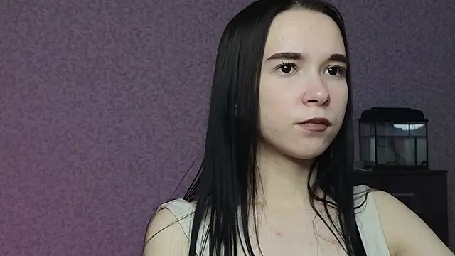 LilithStrangfor webcam