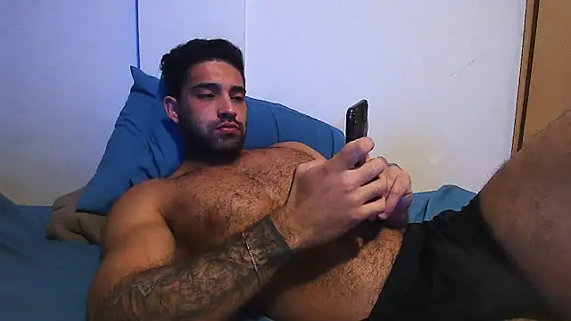 Preview of macho_fit