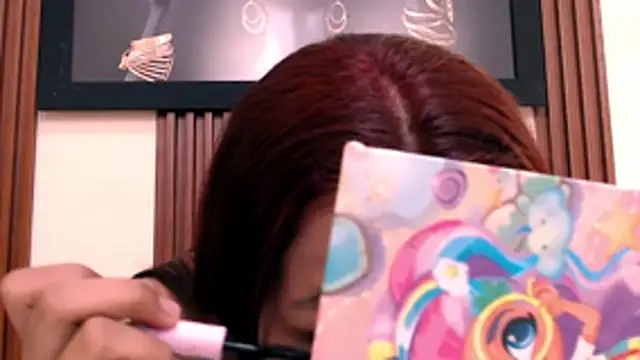 kimberly18cute webcam