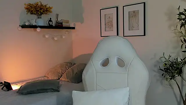 isabella-garcia- webcam