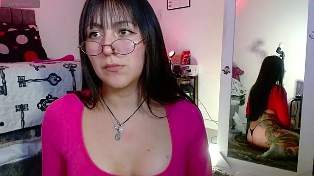 lilitth777 webcam