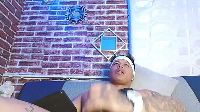 jordan_bigcock_ webcam