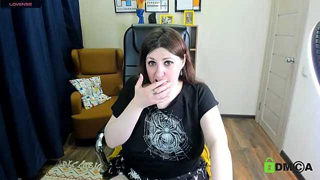 Black_Black_Rose webcam