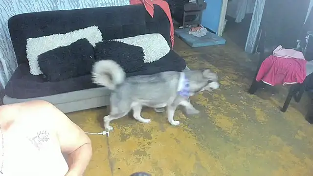 valentinaextreme webcam