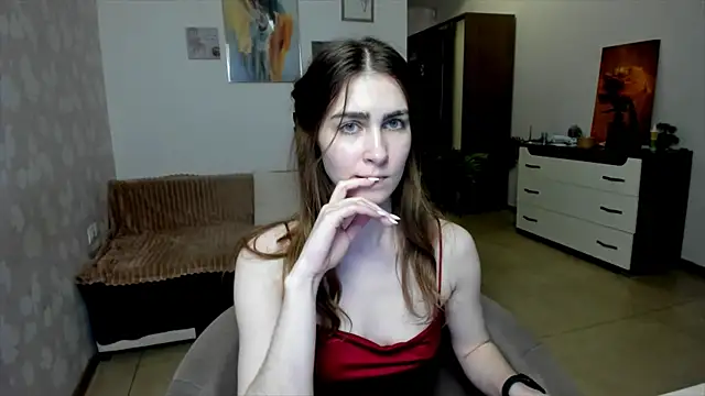 karawill - KaraWill's free webcam - UK Sex Cams