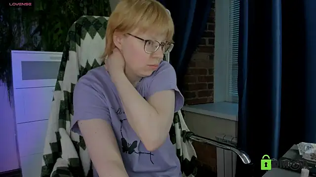 Melissa_Wells webcam