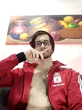 Loggan_donnelly webcam