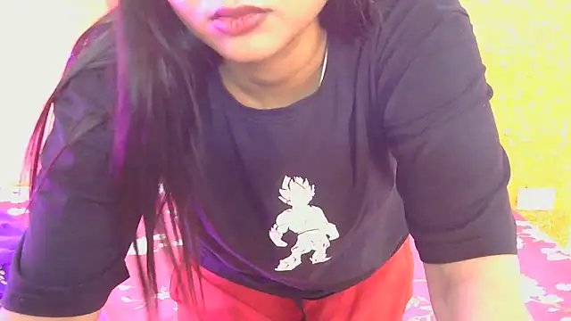 _miss_queen (F young) - ass slap baby