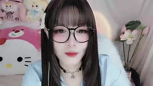 -zhuzhu-999- webcam